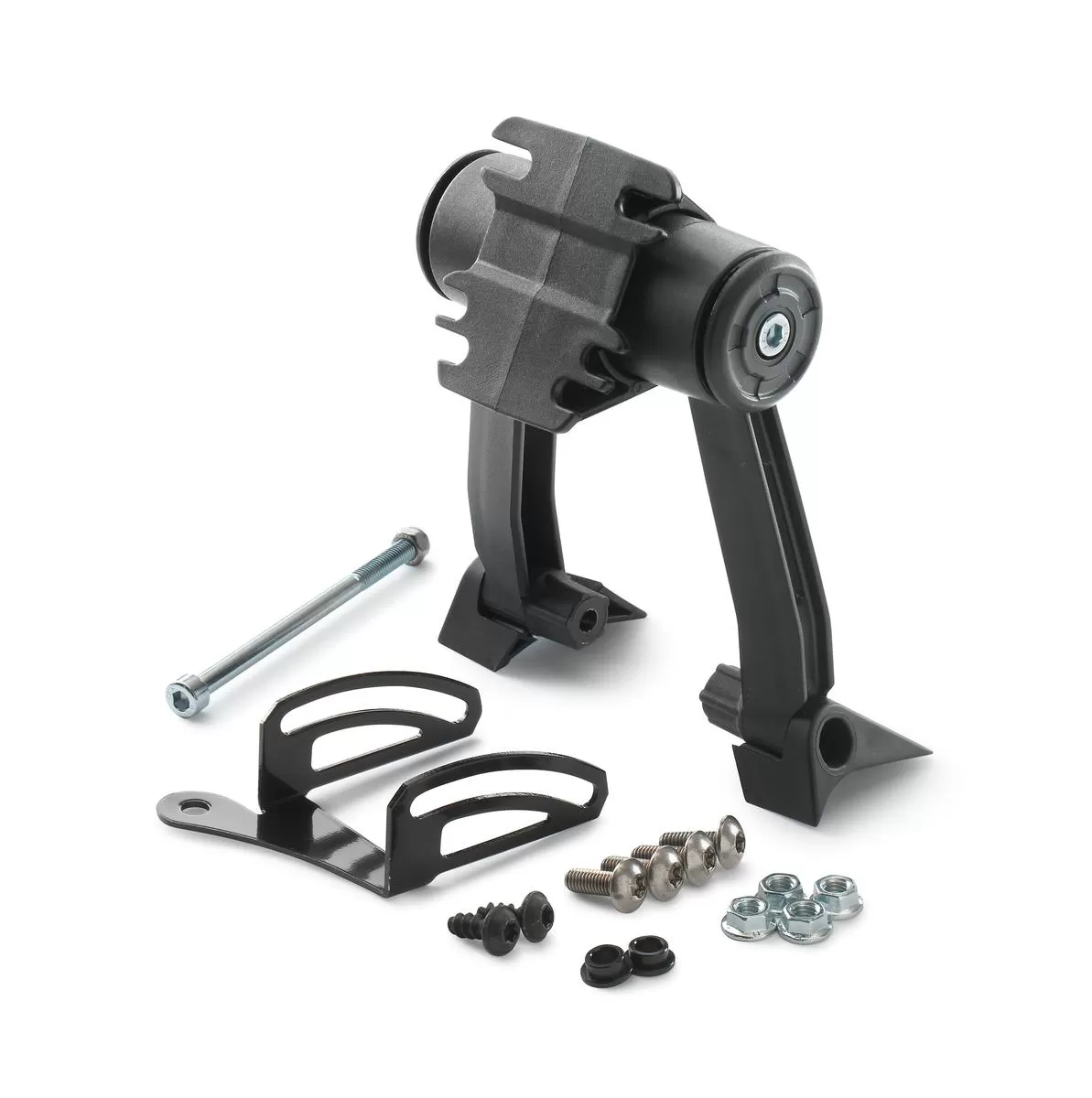 Soporte GPS KTM Powerparts Adventure en República Dominicana