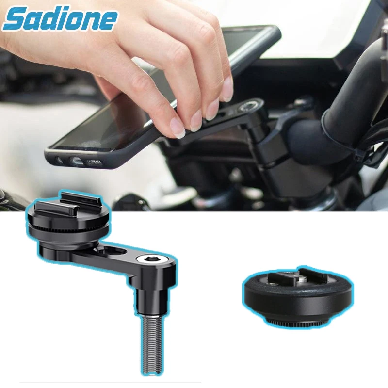 Soporte para teléfono moto universal en República Dominicana