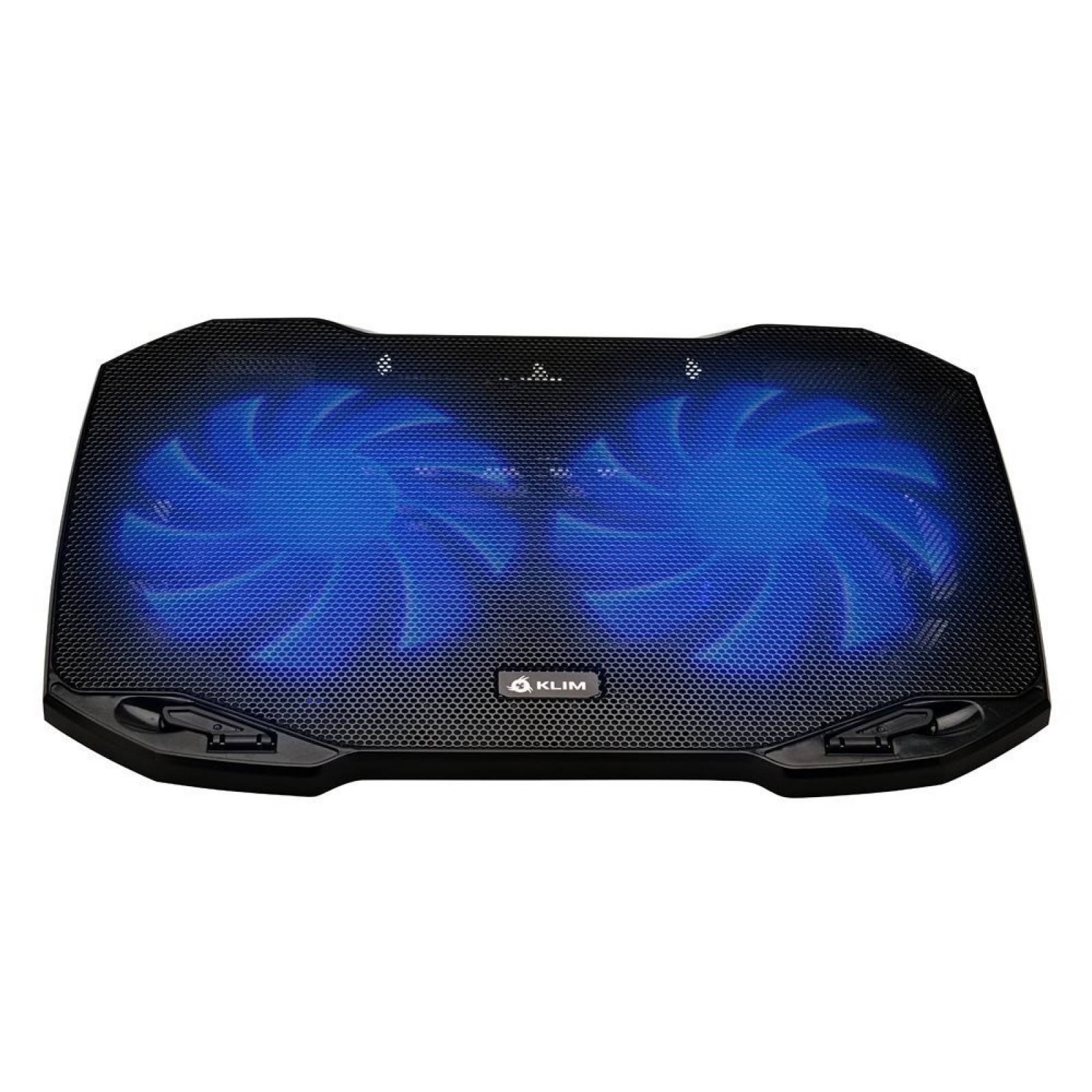 Cooler Master Ventilador Doble para Portátiles en República Dominicana