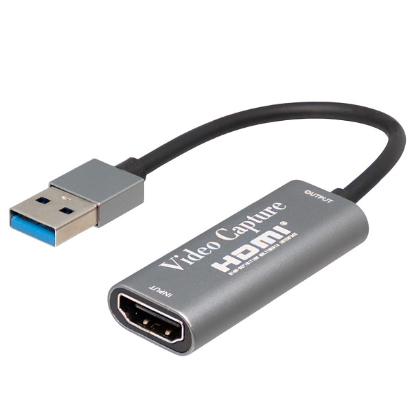 Elgato Cam Link 4K Captura Video HDMI en República Dominicana