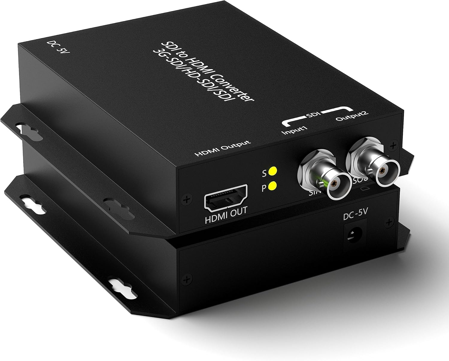 Belden Cable 3G SDI para Video Profesional