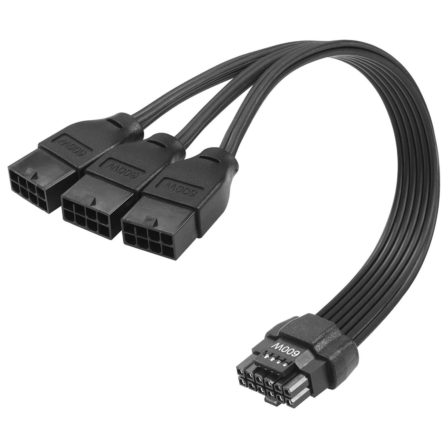 MSI Cable Adaptador 3x PCIe 8Pin a 12VHPWR RTX 5080 en República Dominicana