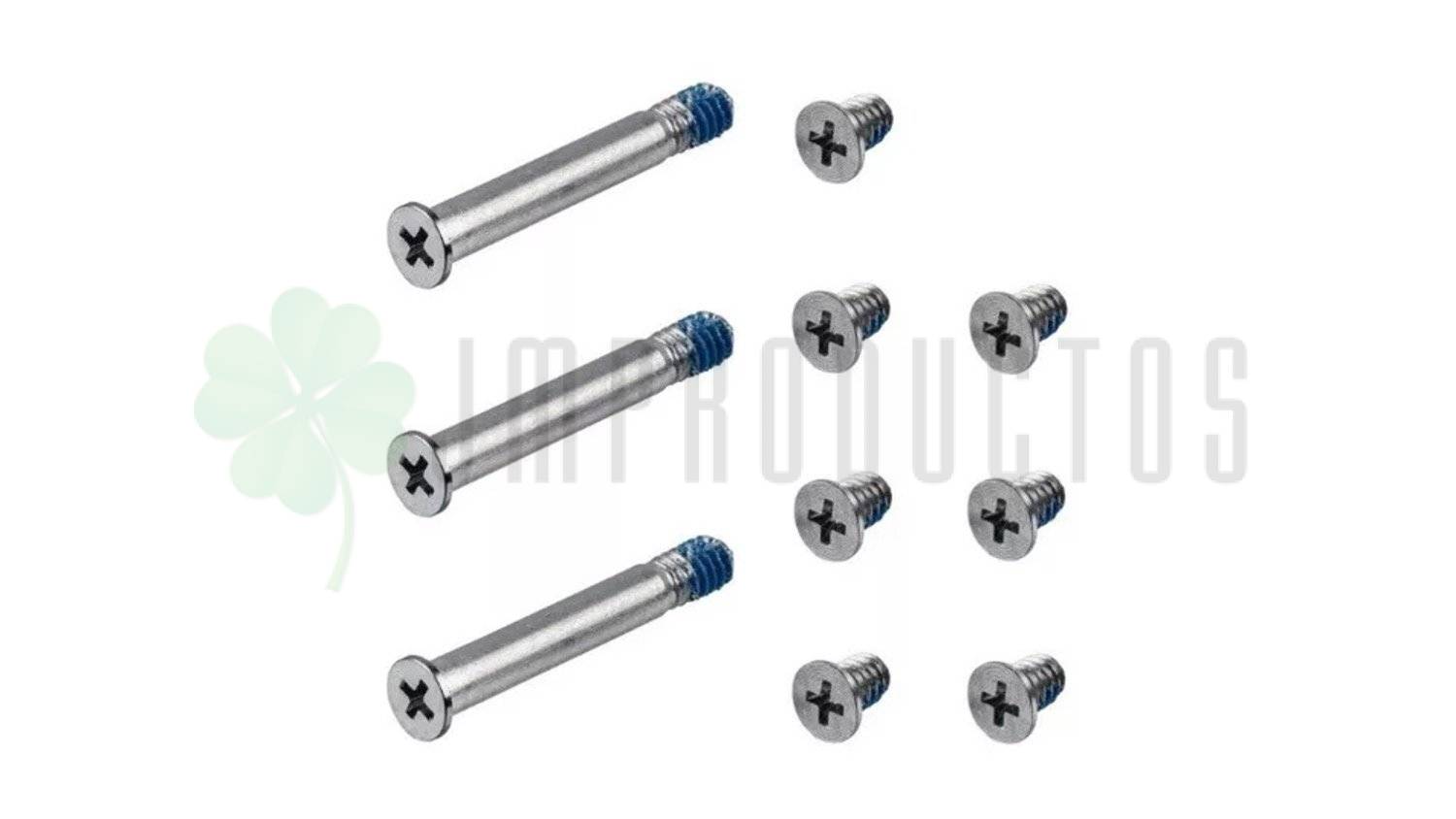 Apple Tornillos MacBook Pro Retina en República Dominicana