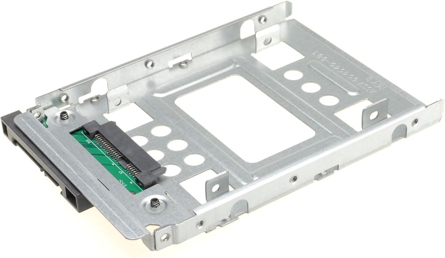 Genérico Adaptador SATA HDD a SSD 2.5 a 3.5 en República Dominicana