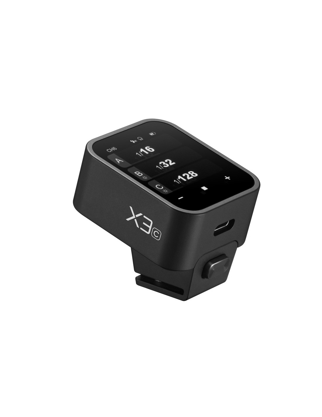 Godox X3N Disparador para Nikon en República Dominicana