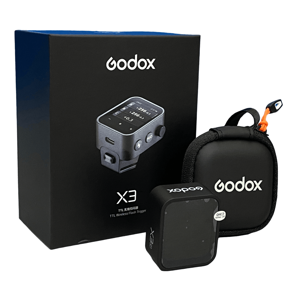 Godox X3 S Disparador para Sony