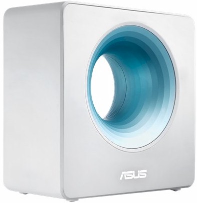 Asus Blue Cave AC2600 Router Inalámbrico en República Dominicana