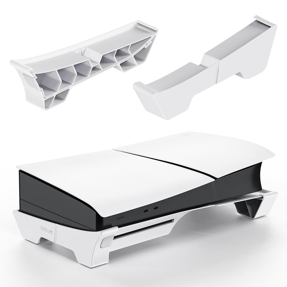 Soporte Base Sony PlayStation Slim en República Dominicana