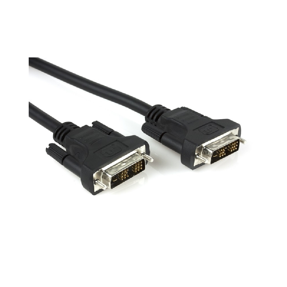 Xtech Cable DVI-D XTC328 en República Dominicana