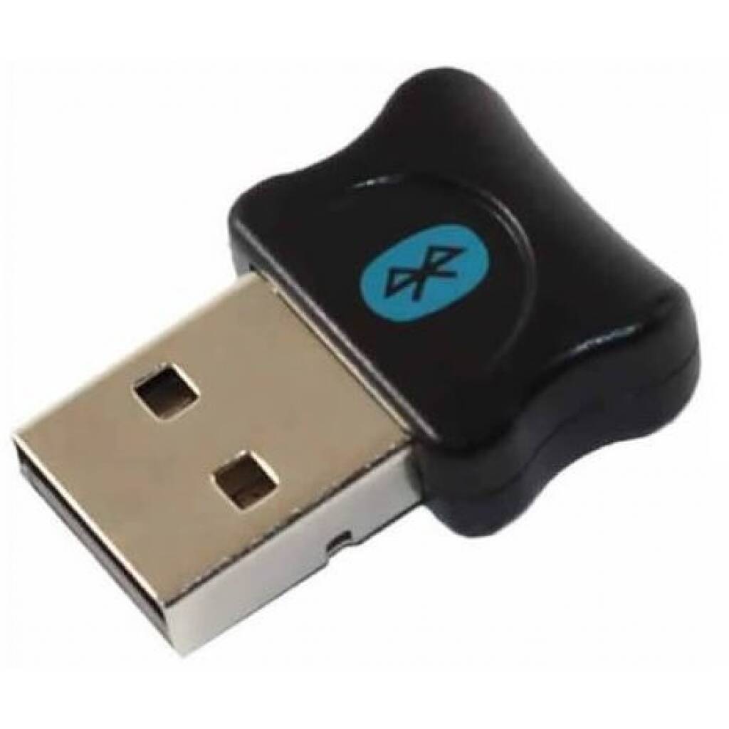 IMEXX Adaptador Bluetooth Nano 4.0