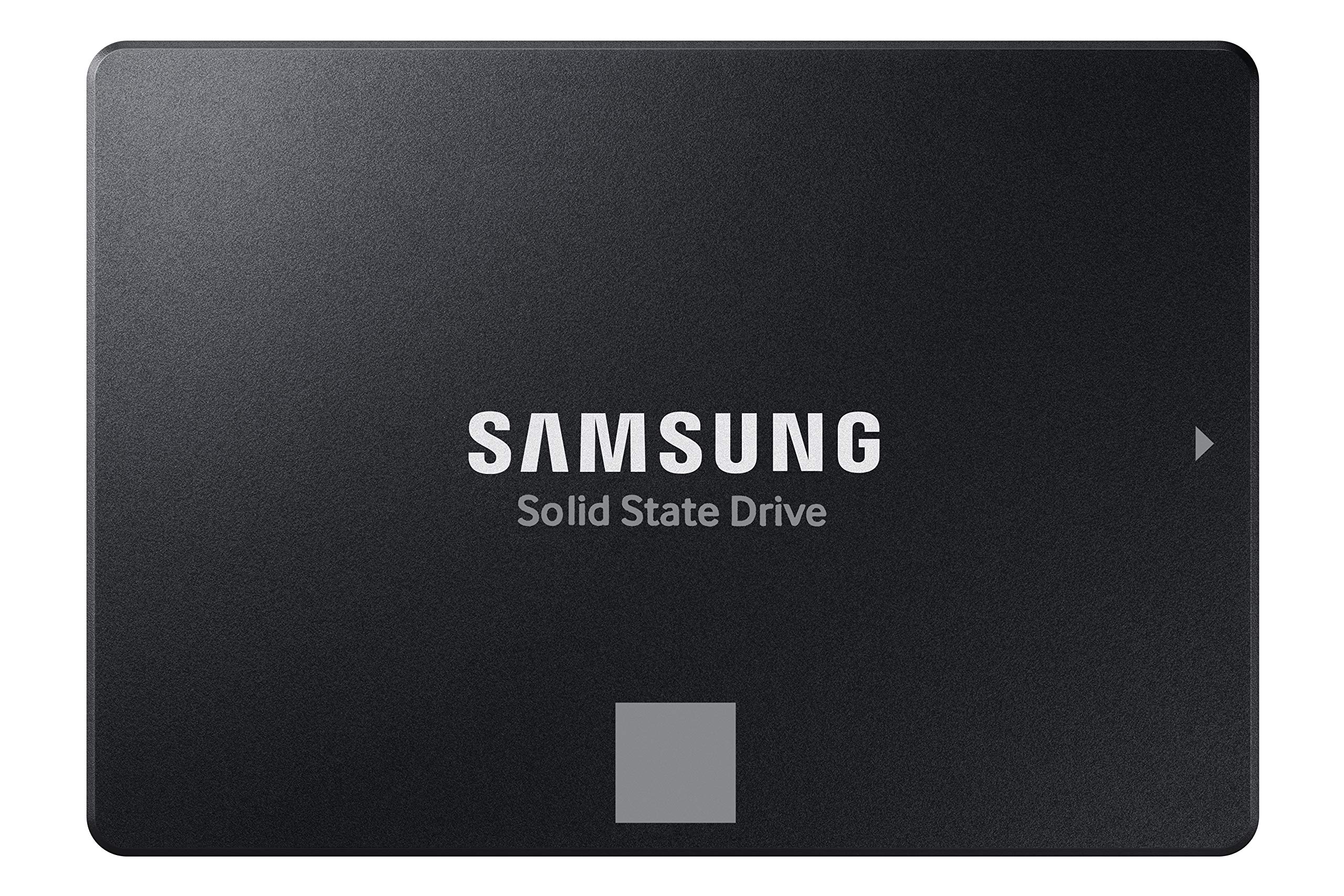 Samsung SSD 870 Evo SATA III 2TB en República Dominicana