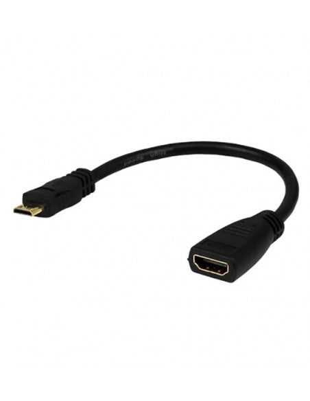 Argom Tech Adaptador Micro HDMI a HDMI ARGCB0054 en República Dominicana