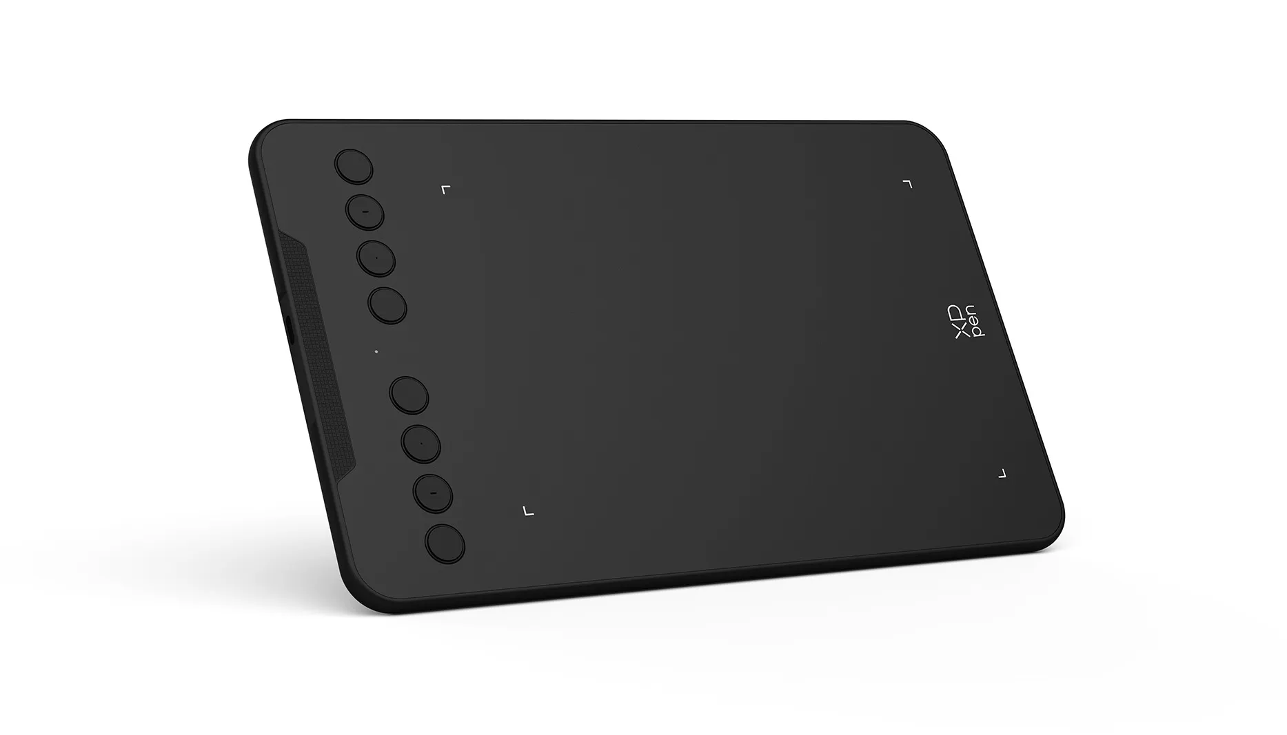 XPPen Deco mini7 V2 tableta gráfica en República Dominicana