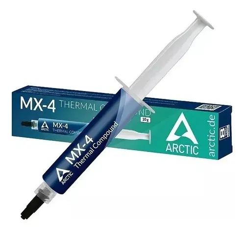 Arctic MX4 Pasta Térmica Profesional