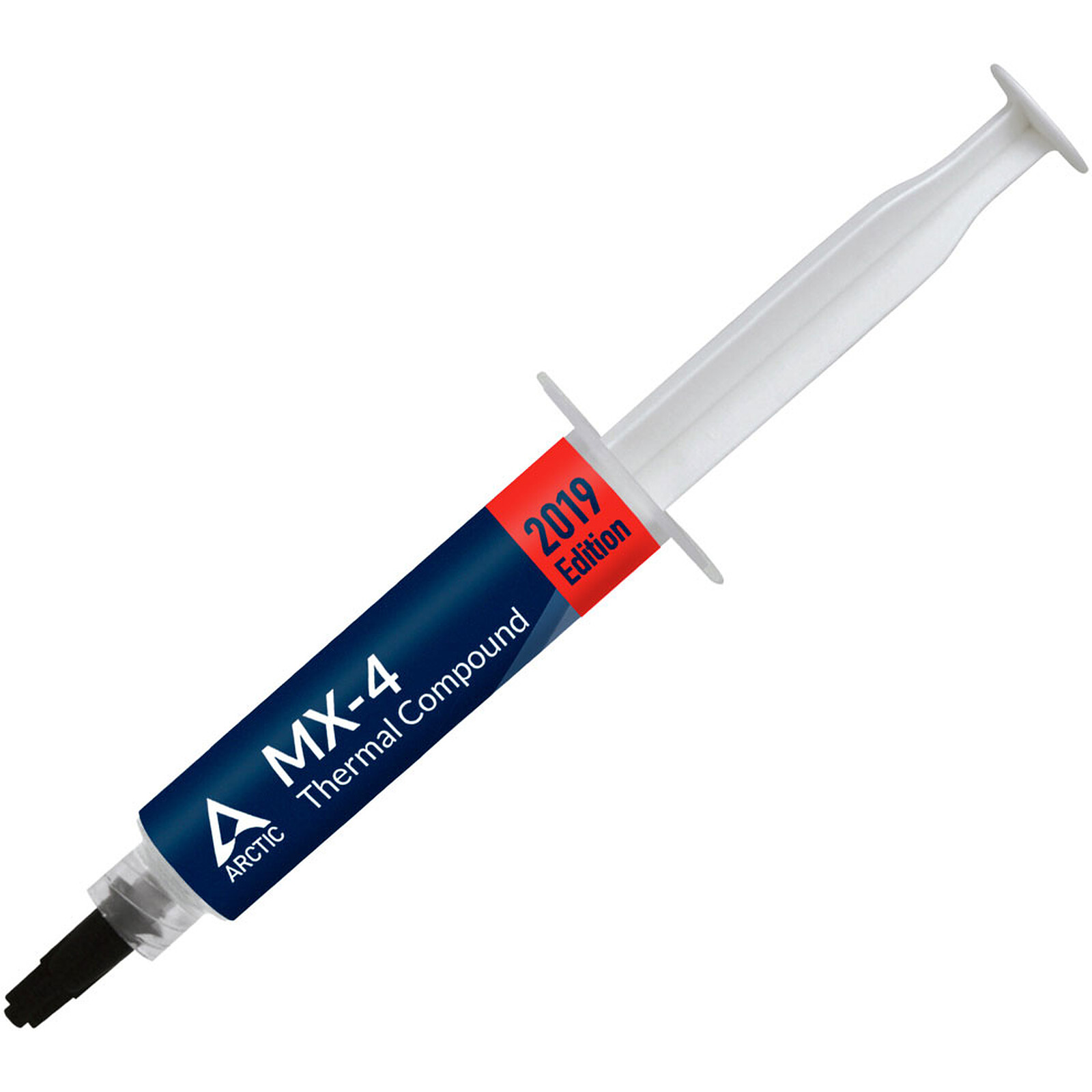 Arctic MX4 Pasta Térmica Profesional en República Dominicana