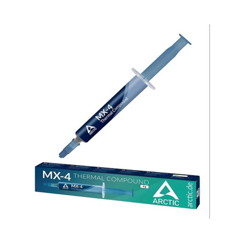 Arctic MX4 Pasta Térmica