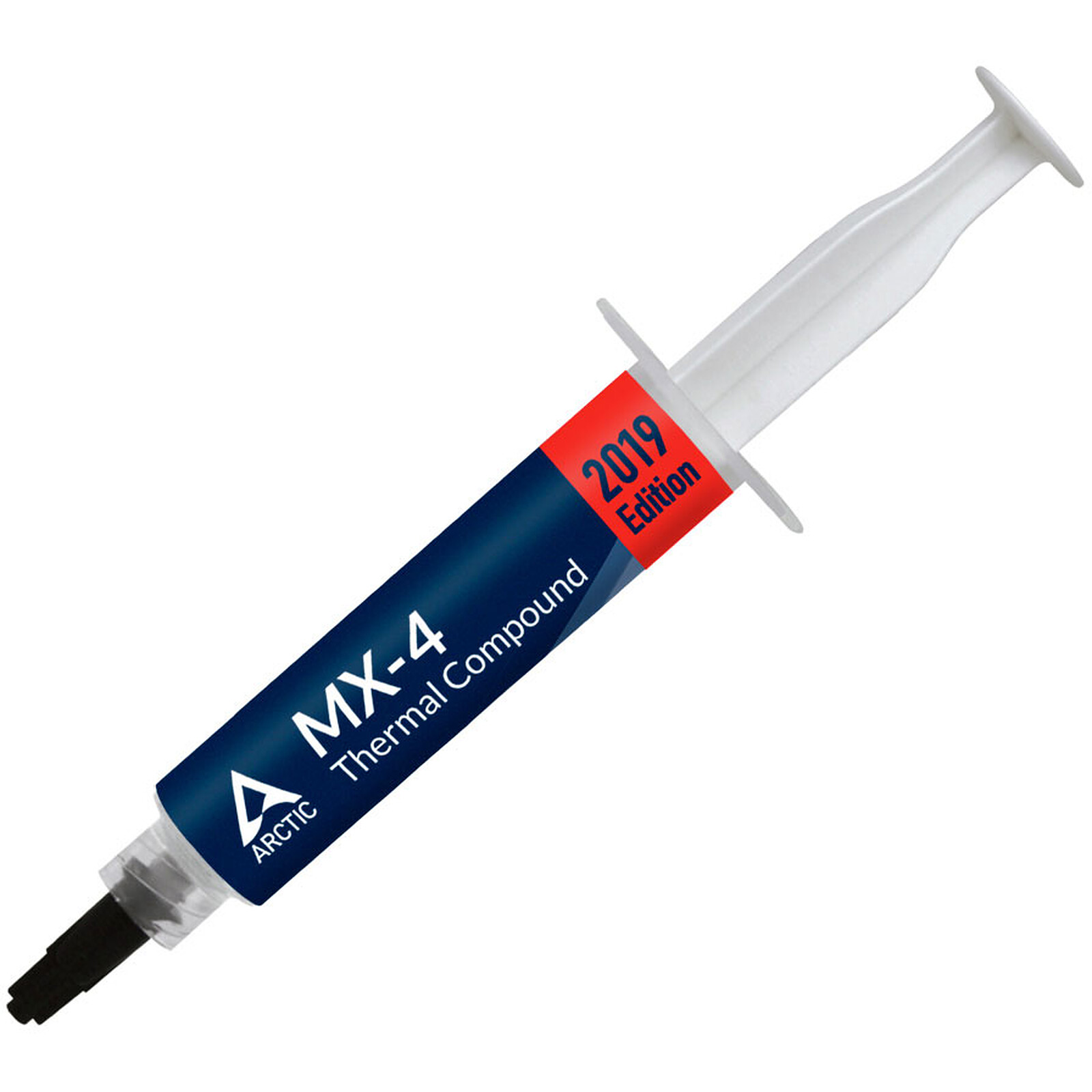 Arctic MX4 Pasta Térmica en República Dominicana