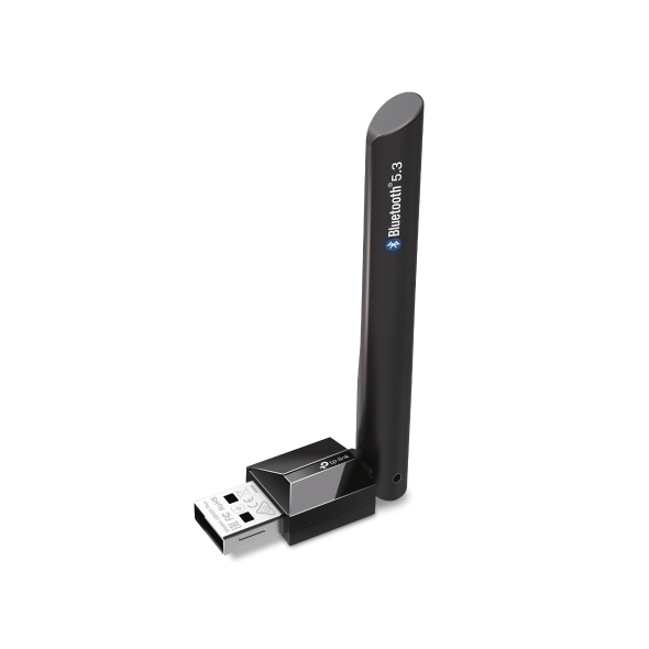 TPLink Adaptador Bluetooth USB 5.3 Alcance Extendido en República Dominicana