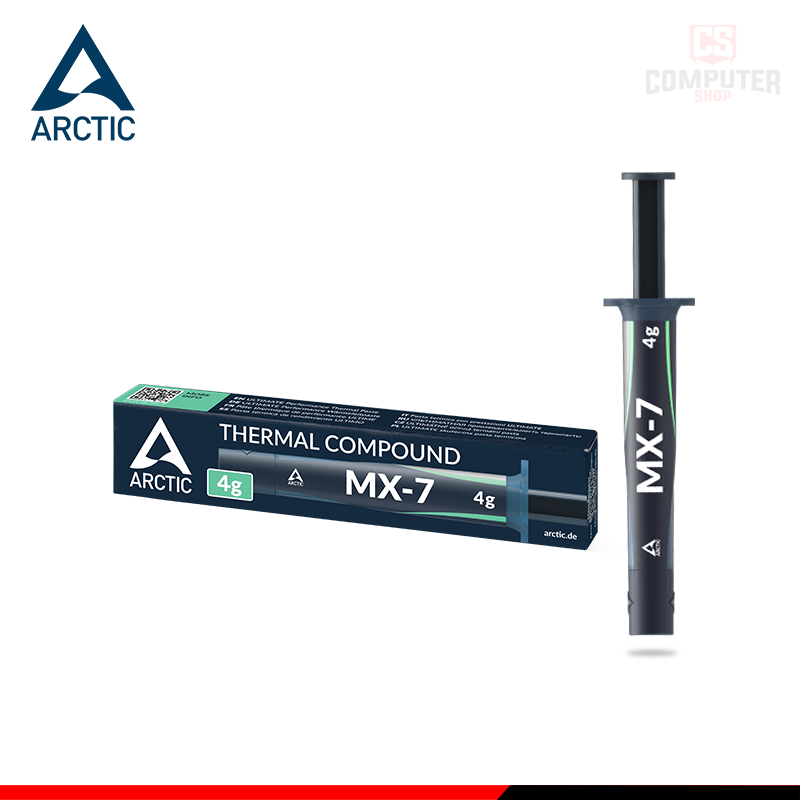 Arctic MX7 Pasta Térmica 4g
