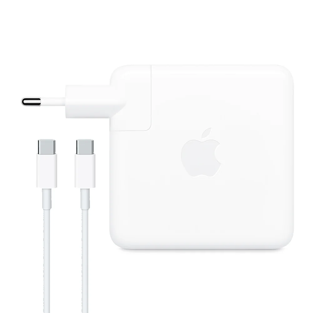 Apple Cargador USB-C 87W Modelo MNF82LZA