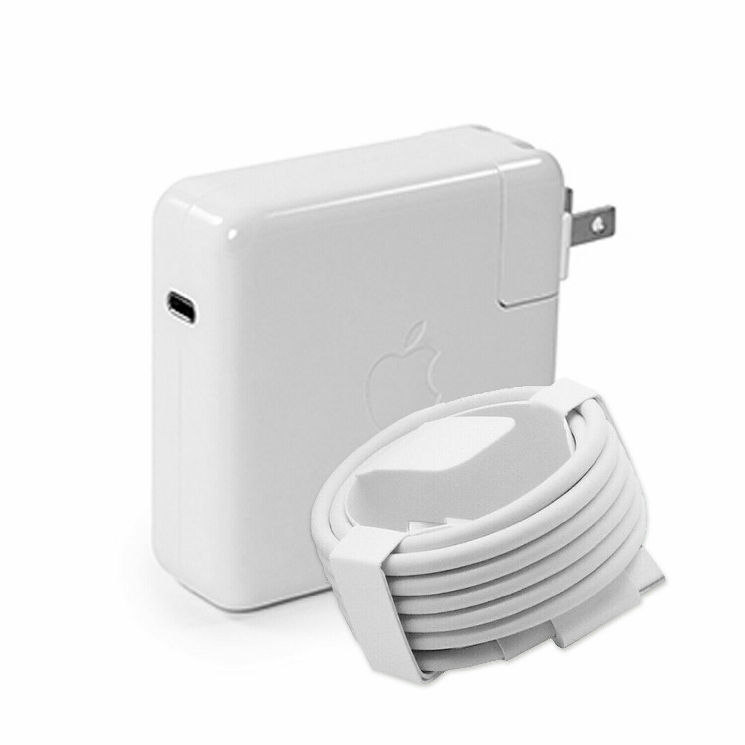 Apple Cargador USB-C 87W Modelo MNF82LZA en República Dominicana