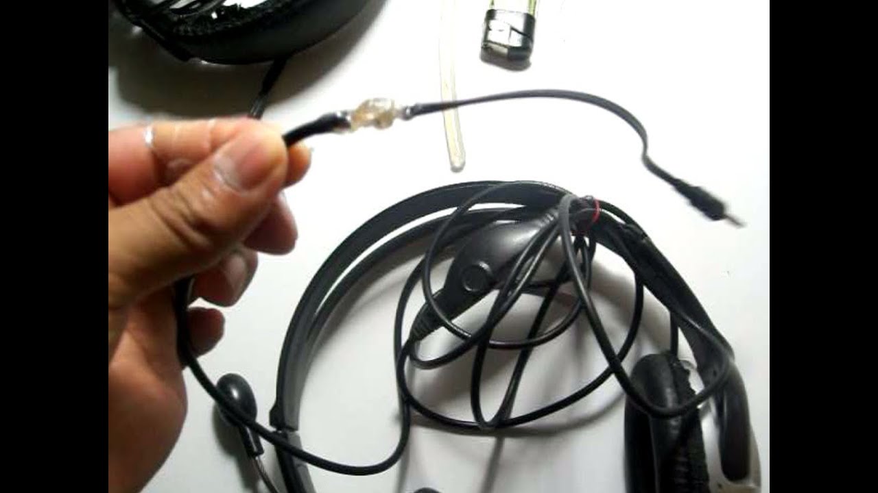 Steren Audífonos Bluetooth Cable Carga
