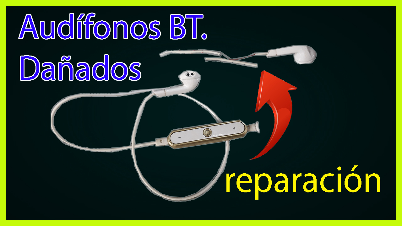 Steren Audífonos Bluetooth Cable Carga en República Dominicana