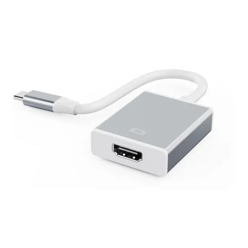Adaptador Genérico USB-C a HDMI en República Dominicana