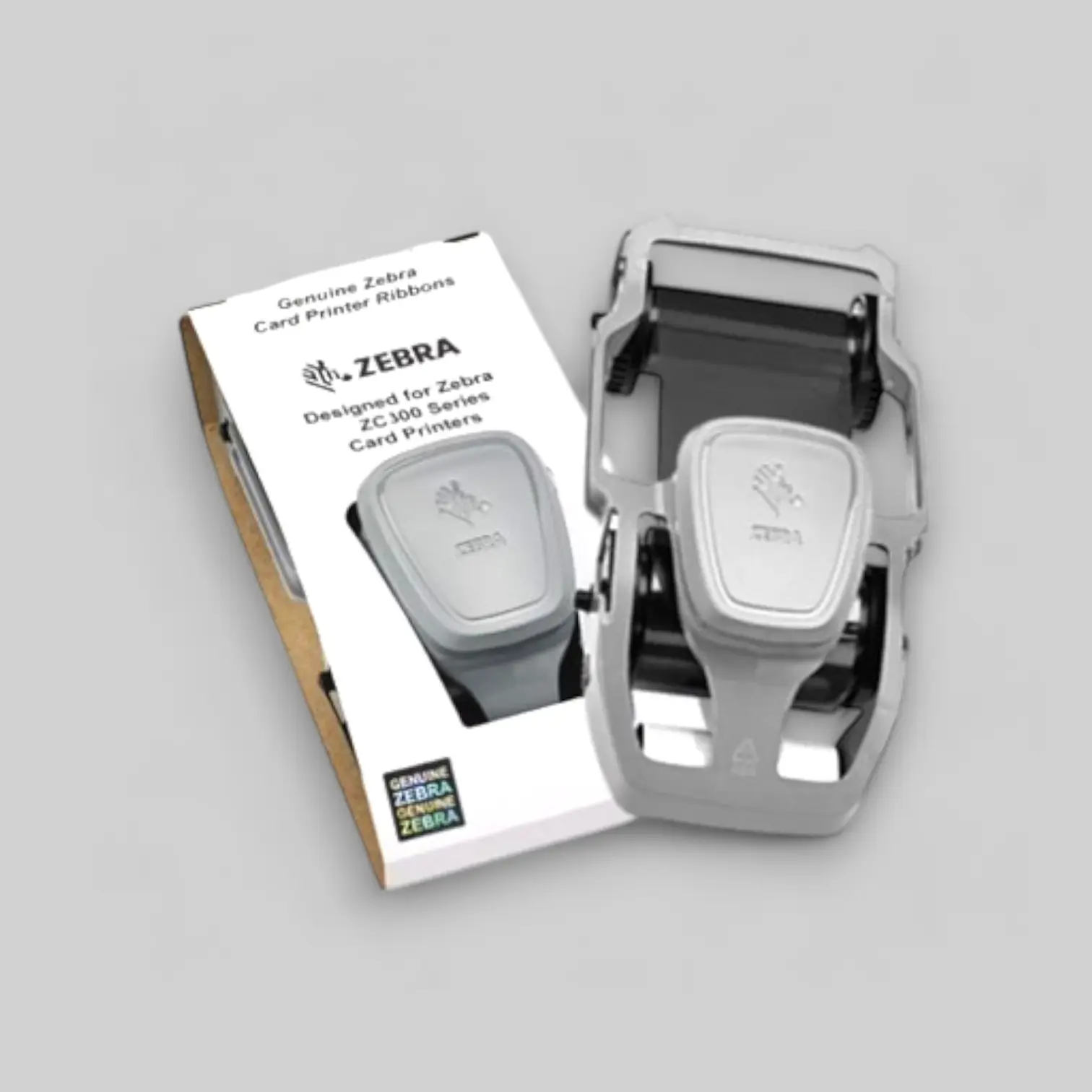 Zebra Cinta Monocromática 800300301LA