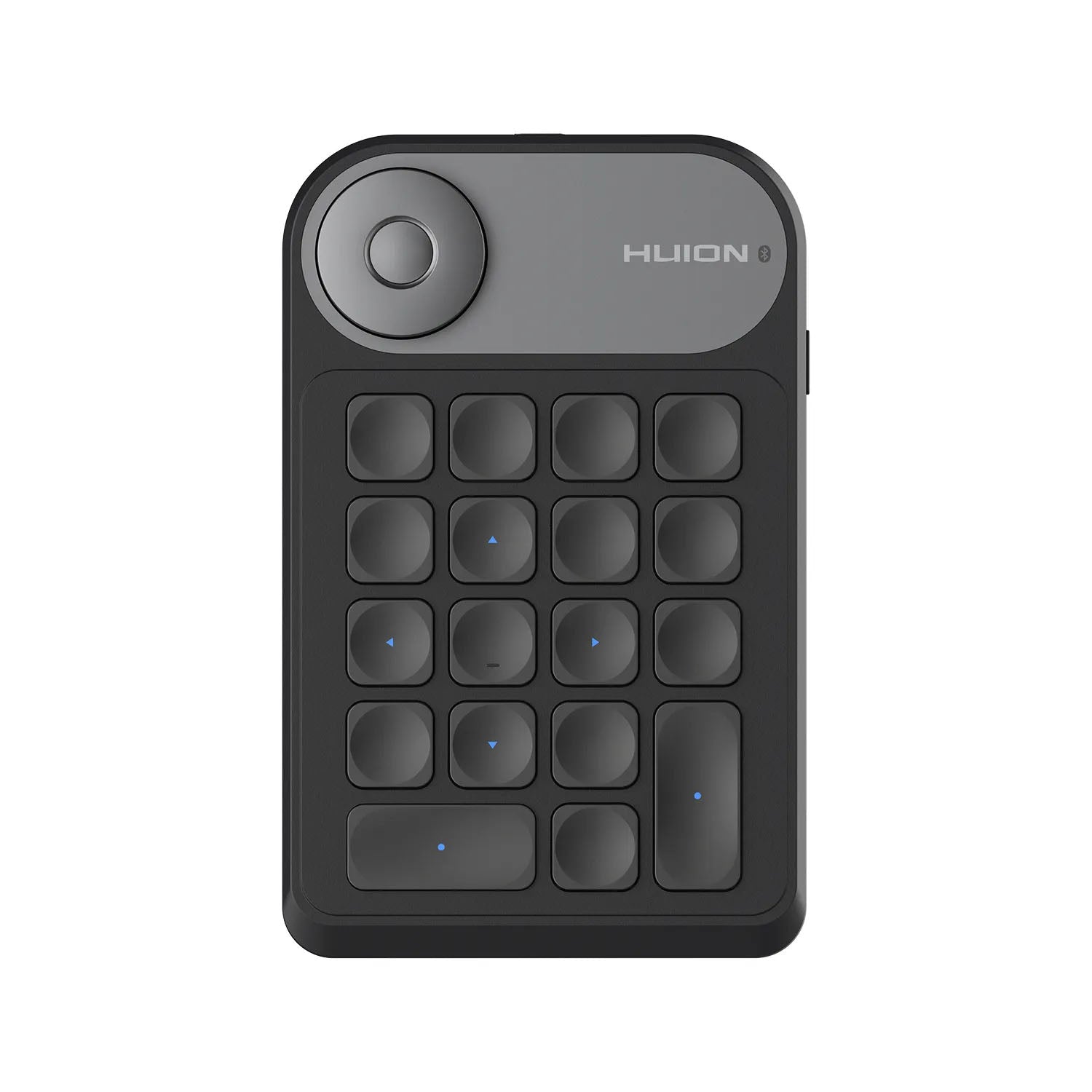 Huion K20 Keydial Mini teclado Bluetooth