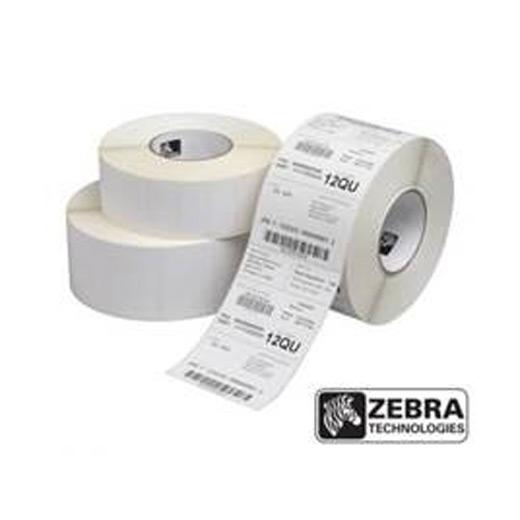 Zebra ZPerform 1000T Etiquetas 4x6 pulgadas en República Dominicana