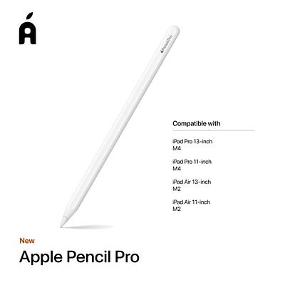 Apple Pencil Pro lápiz digital en República Dominicana