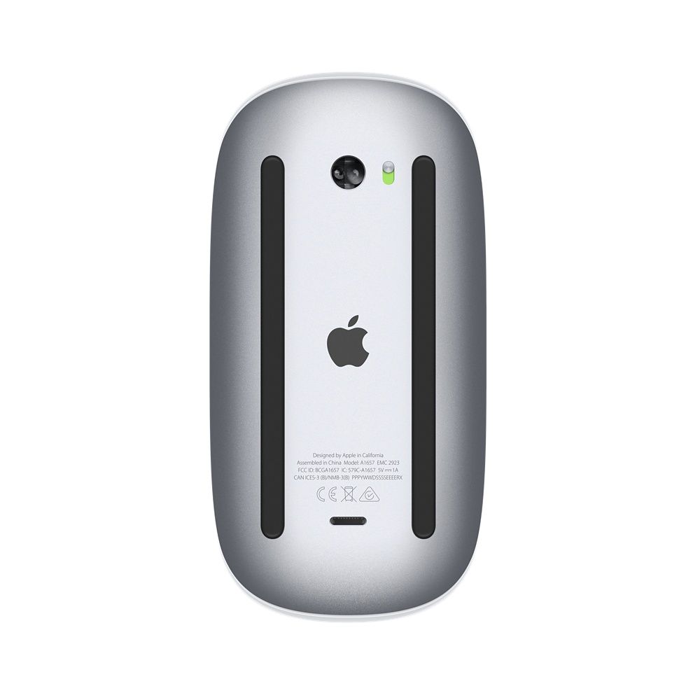 Apple Magic Mouse 2 Segunda Generación en República Dominicana