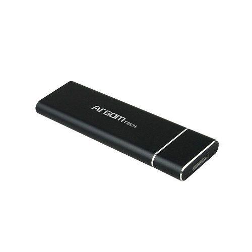 Jaclink Gabinete USB 3.0 Para Disco 2.5" en República Dominicana