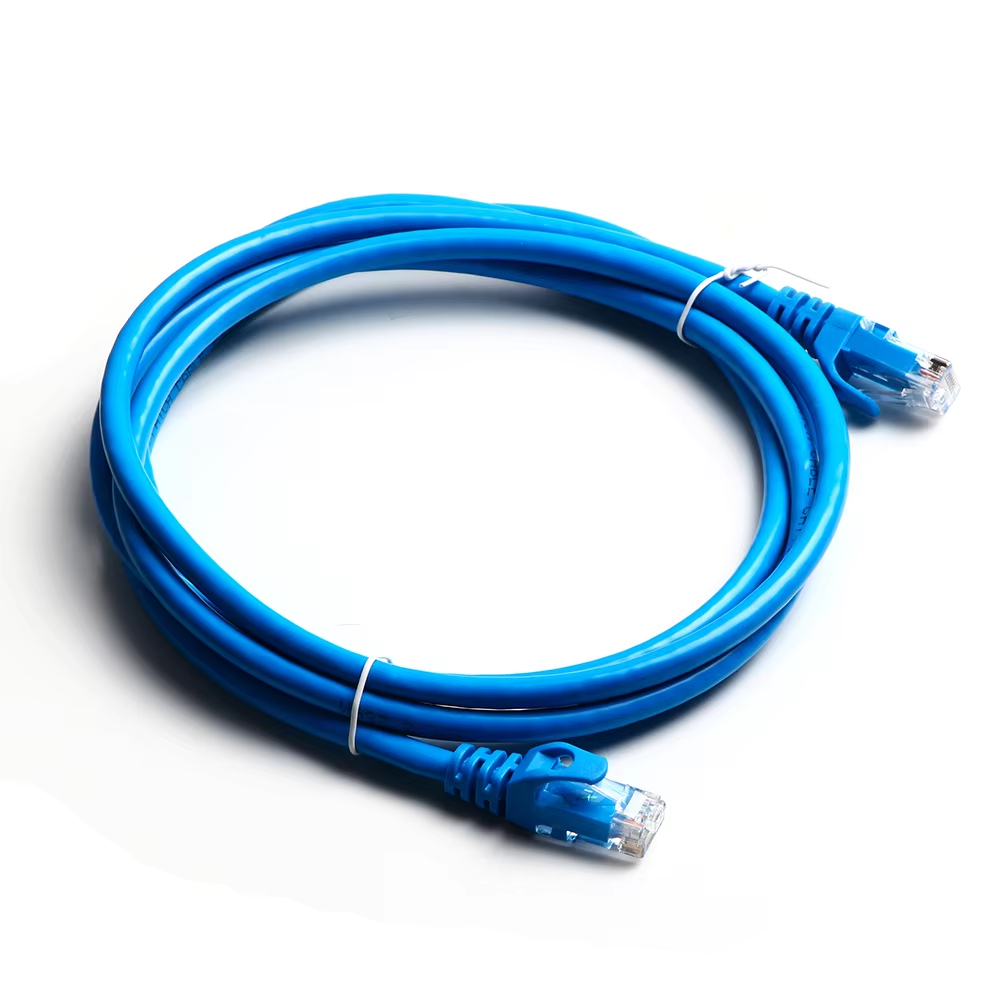 Genérico Patch Cord CAT5E RJ45 Sarasota IT en República Dominicana