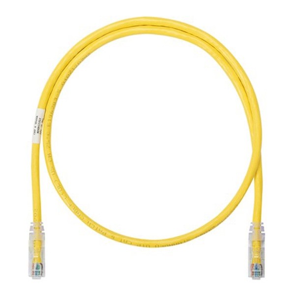 Genérico Patch Cord CAT5E RJ45 Sarasota IT en República Dominicana
