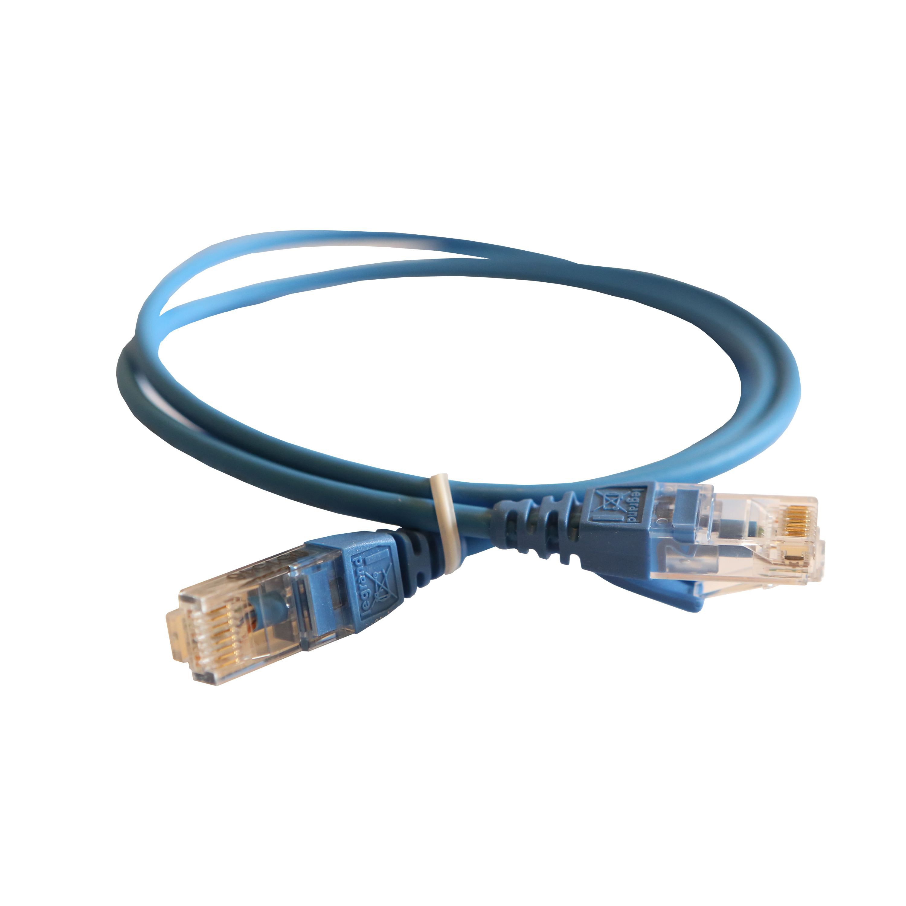 Genérico Patch Cord CAT6 RJ45 Sarasota IT Solutions en República Dominicana