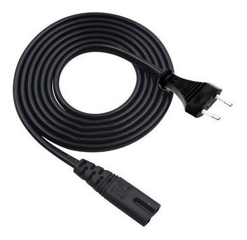 Genérico Cable de Alimentación 15 Pies en República Dominicana