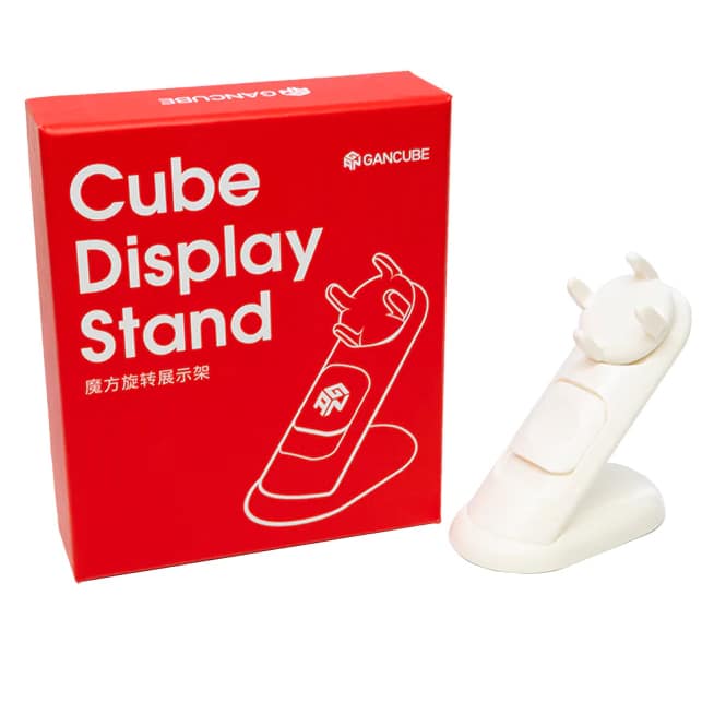 GAN Soporte para Cubo de Rubik