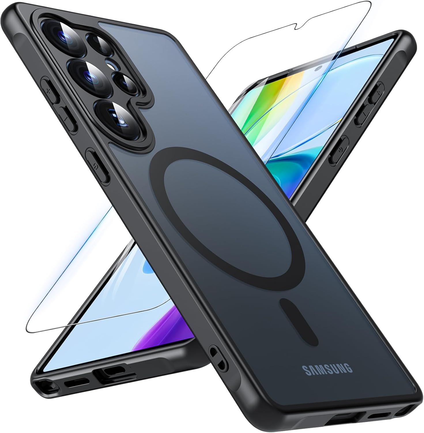 Samsung fundas originales modelo universal