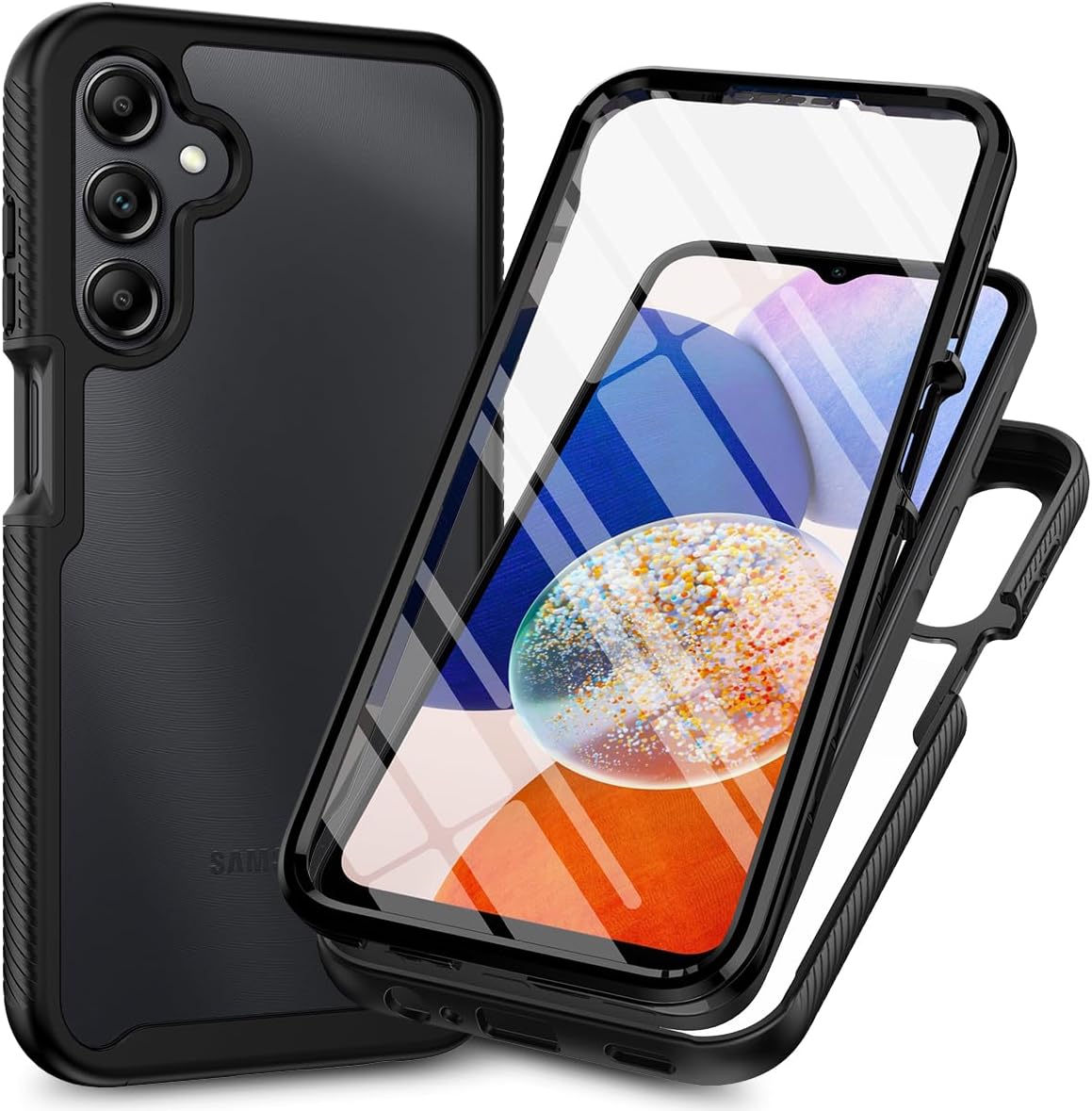 Samsung fundas originales modelo universal en República Dominicana