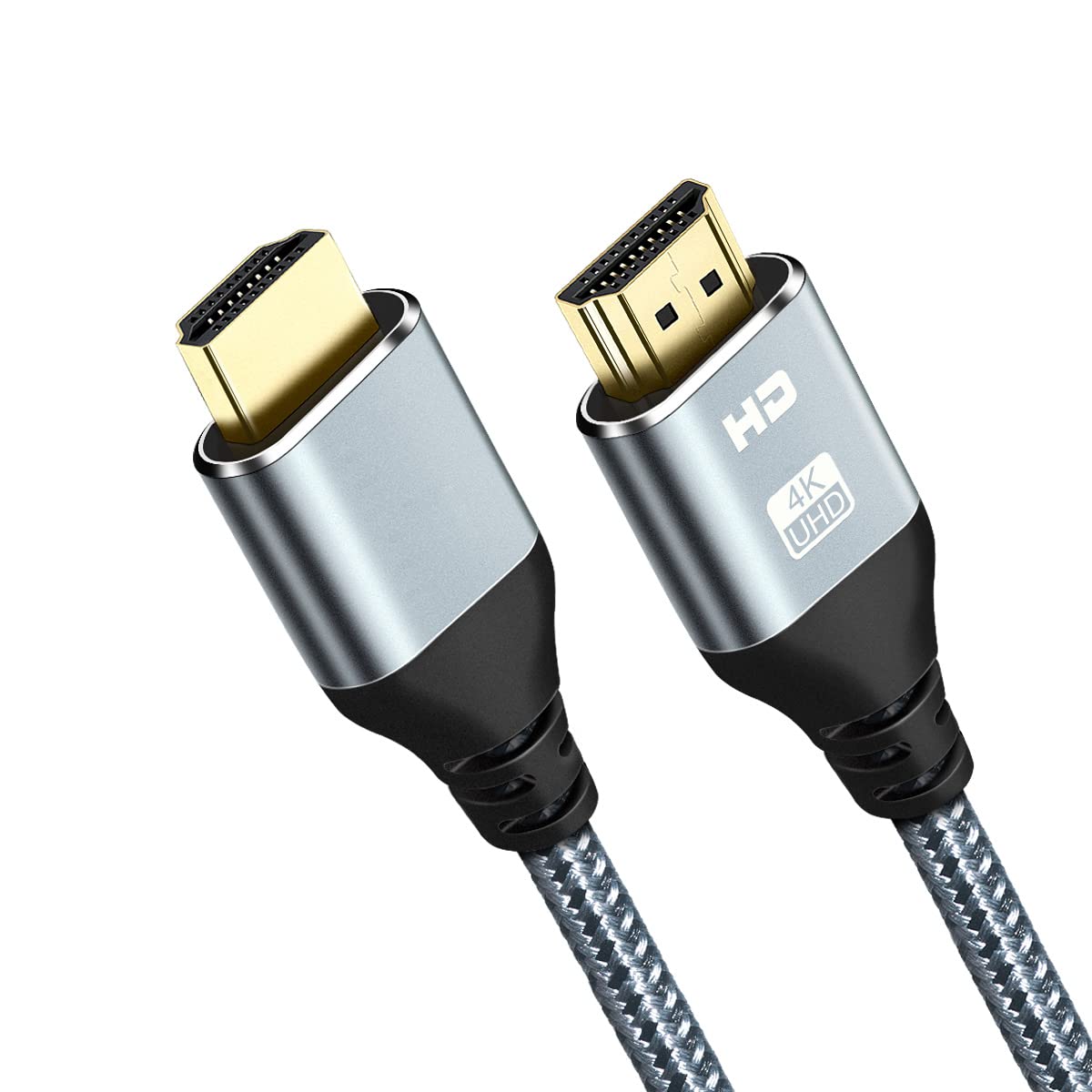 Genérico Cable HDMI 4K 15 ft en República Dominicana