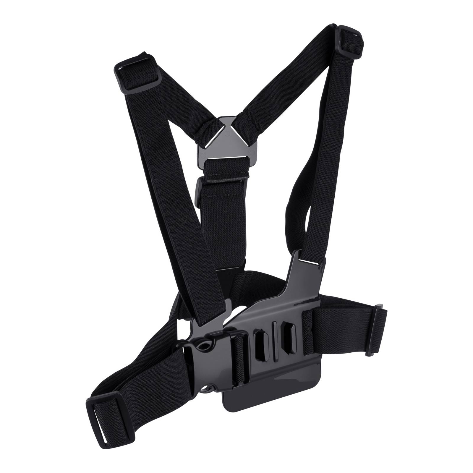 Soporte Pecho Ajustable para Cámara GoPro en República Dominicana