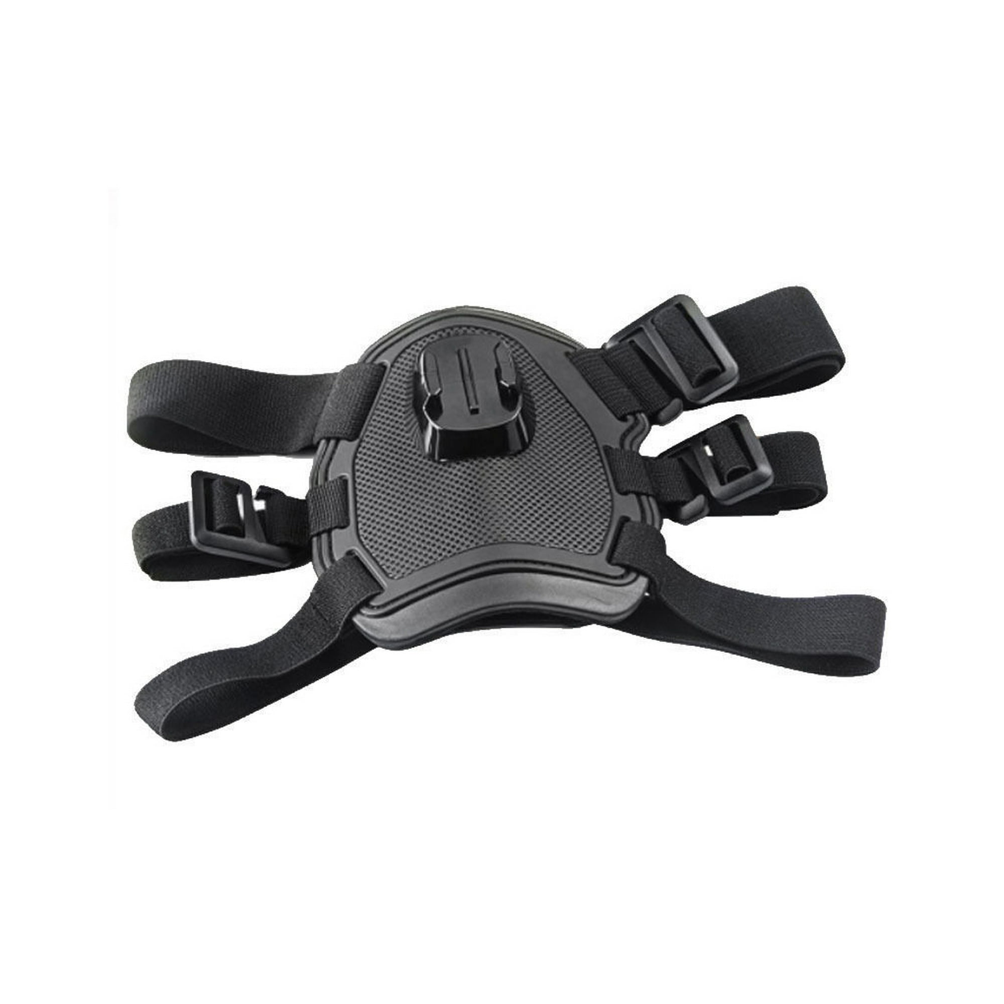 Soporte Pecho Ajustable para Cámara GoPro en República Dominicana