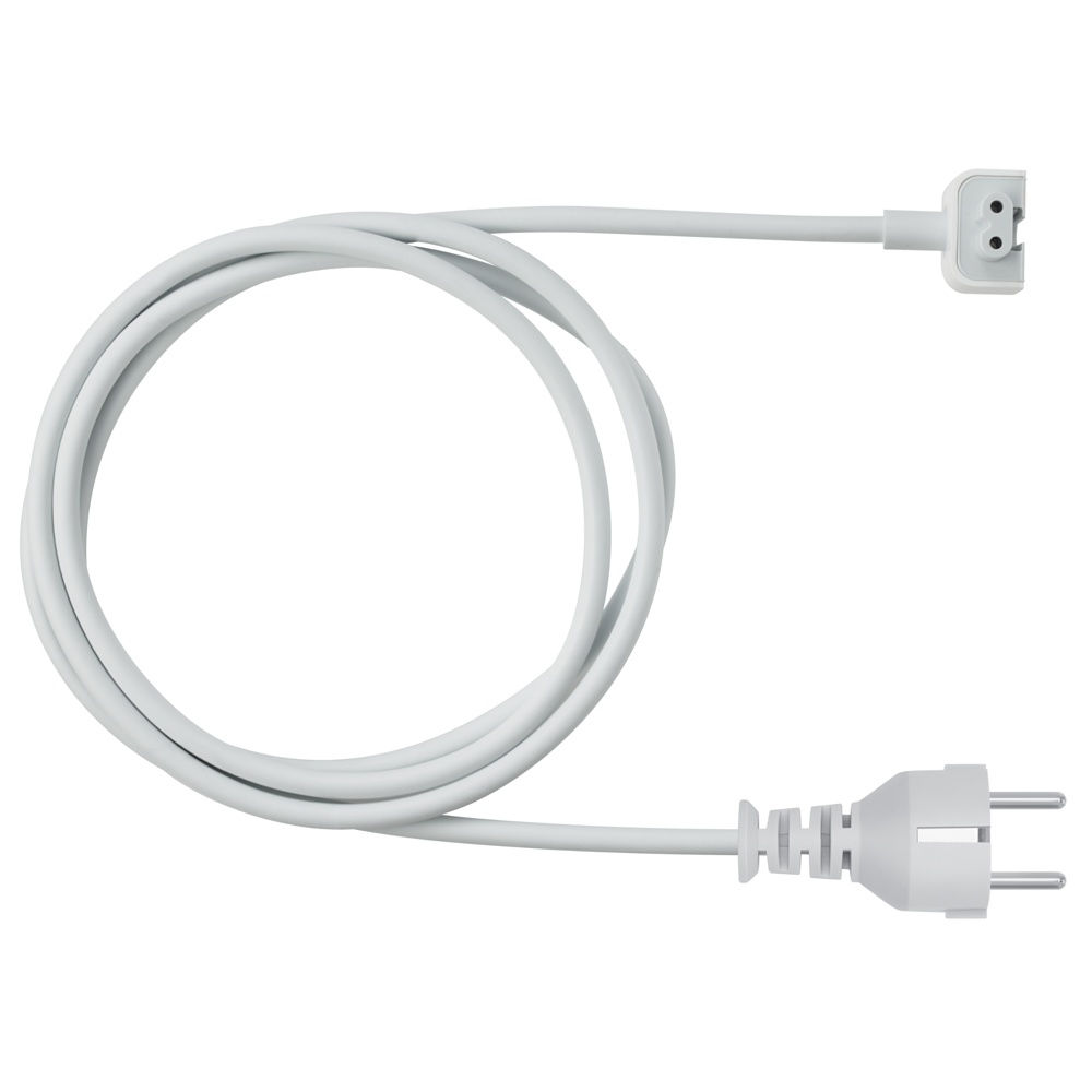 Apple Cable Extensor para Cargadores MK122CIA