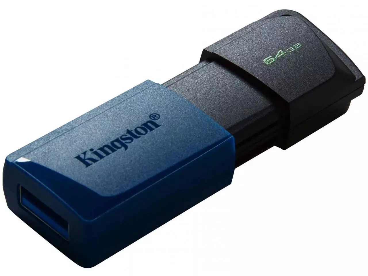 Kingston DataTraveler Exodia M 64GB USB en República Dominicana