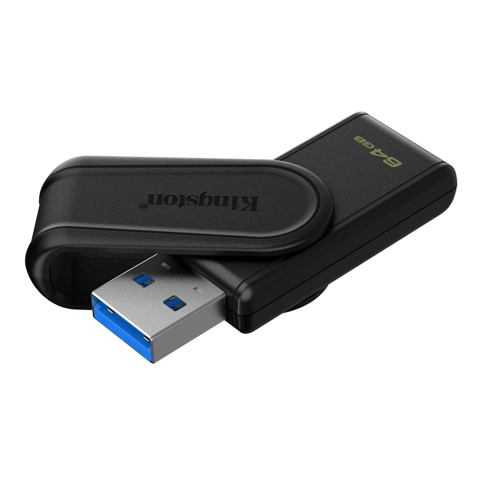 Kingston DataTraveler Exodia S 64GB USB