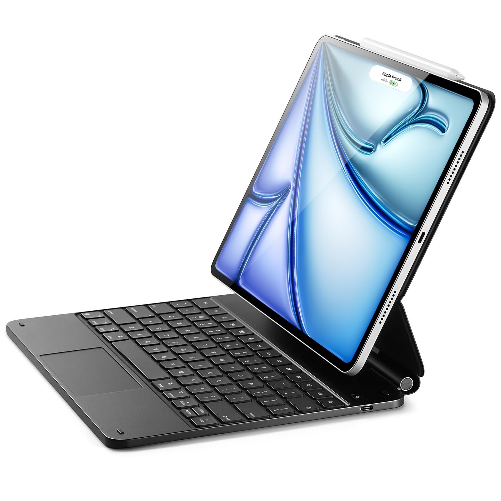 Apple Magic Keyboard para iPad Air M2 M3