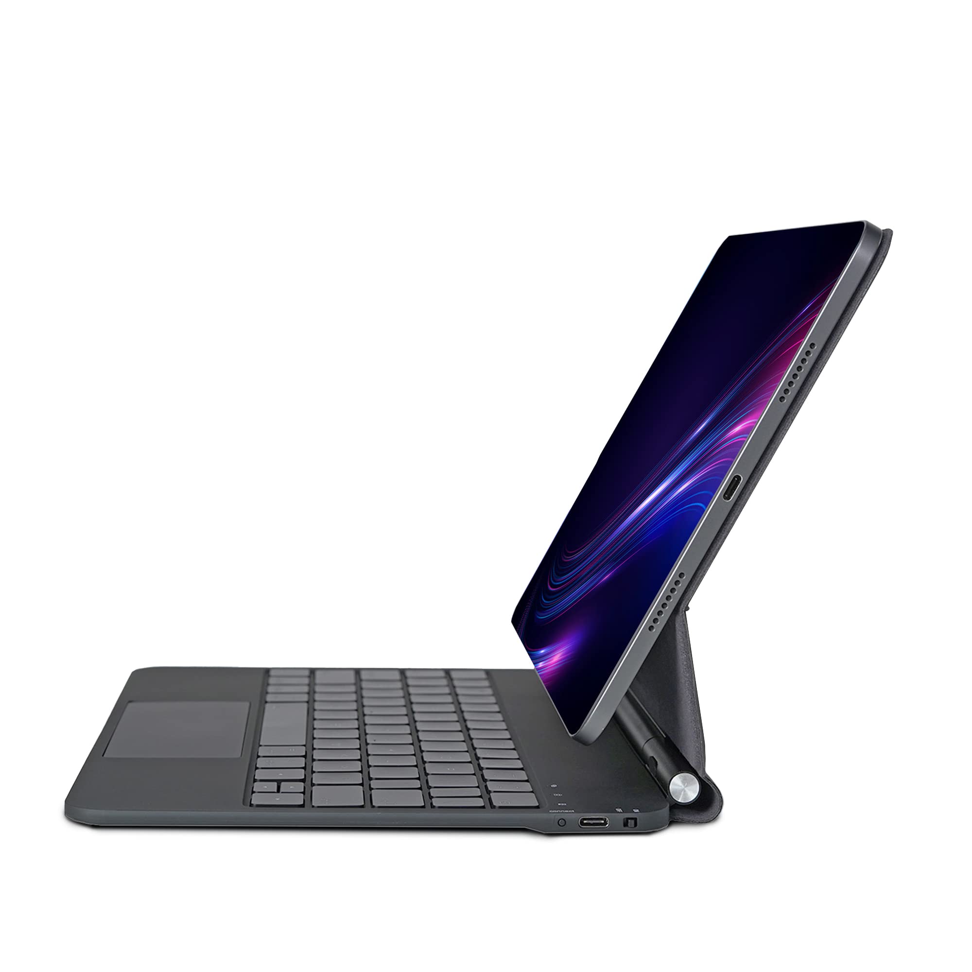 Apple Magic Keyboard para iPad Air M2 M3 en República Dominicana
