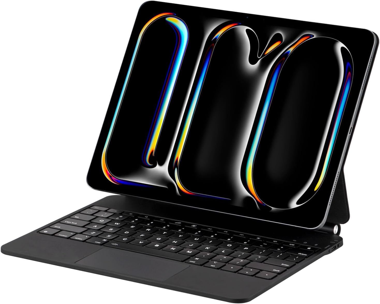 Apple Magic Keyboard para iPad Air M2 M3 en República Dominicana